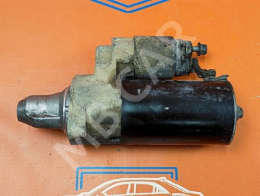 Стартер MERCEDES-BENZ E-класс W211/S211 рестайлинг (2006 - 2009) — Разборка Мерседес