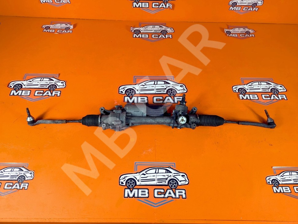 Рулевая рейка MERCEDES-BENZ C-класс AMG W205/S205/C205/A205 (2014 - 2018) фото 1 &mdash; Разборка Мерседес