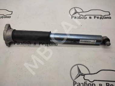 Амортизатор задний MERCEDES-BENZ GLC-класс Coupe C253 (2016 - 2019) — Разборка Мерседес