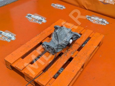 Редуктор задний MERCEDES-BENZ GLE-класс Coupe C292 (2015 - 2019) — Разборка Мерседес