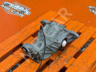 Редуктор задний MERCEDES-BENZ GLE-класс Coupe C292 (2015 - 2019) — Разборка Мерседес