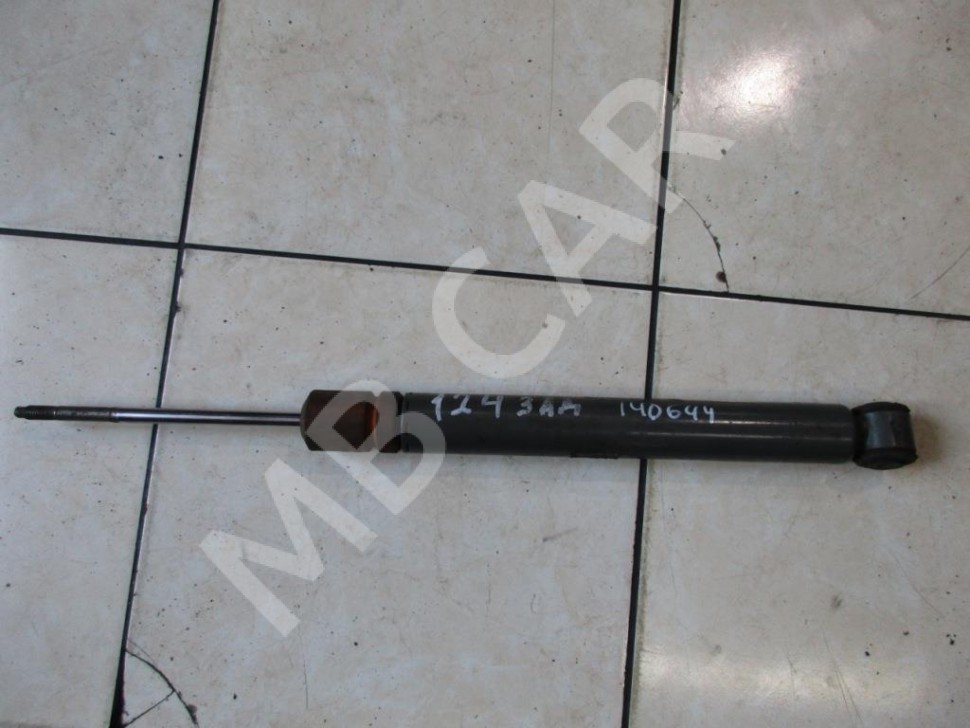 Амортизатор задний MERCEDES-BENZ W124 W124/S124/C124/A124 (1984 - 1993) фото 1 — Разборка Мерседес