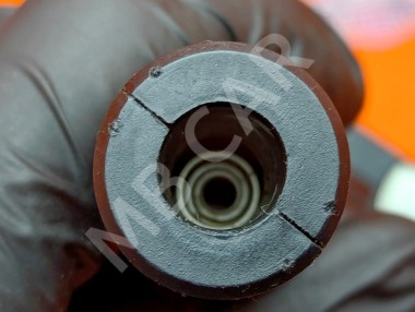 Катушка зажигания MERCEDES-BENZ Sprinter W906 (2006 - 2019) &mdash; Разборка Мерседес