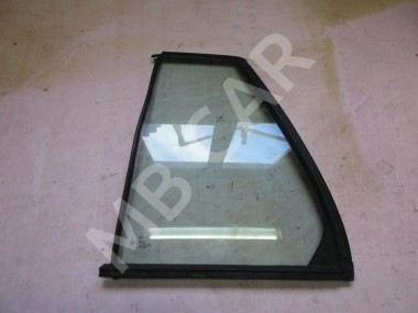 Стекло заднее левое MERCEDES-BENZ E-класс W210/S210 рестайлинг (1999 - 2003) — Разборка Мерседес