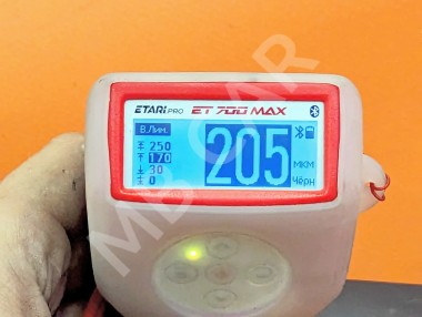 Крыло переднее правое MERCEDES-BENZ CLK-класс C208/W208 рестайлинг (1999 - 2003) — Разборка Мерседес