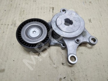 Натяжитель ремня MERCEDES-BENZ GLA-класс X156 рестайлинг (2017 - 2020) — Разборка Мерседес