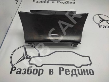 Пепельница MERCEDES-BENZ CLS-класс C219 (2004 - 2008) — Разборка Мерседес