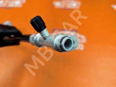 Трубка кондиционера MERCEDES-BENZ C-класс W204/S204/С204 рестайлинг (2011 - 2015) — Разборка Мерседес