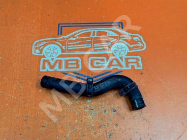 Патрубок ОЖ MERCEDES-BENZ CLS-класс C218/X218 рестайлинг (2014 - 2017) — Разборка Мерседес