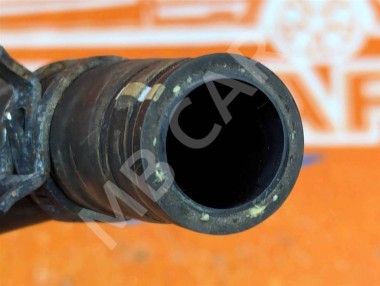 Патрубок ОЖ MERCEDES-BENZ CLS-класс C218/X218 рестайлинг (2014 - 2017) — Разборка Мерседес