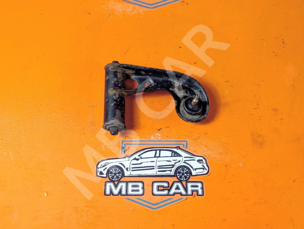 Рычаг передний верхний MERCEDES-BENZ C-класс W202/S202 (1993 - 1997) фото 1 &mdash; Разборка Мерседес