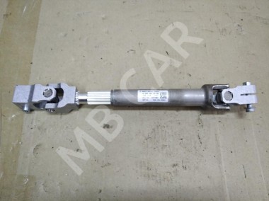 Кардан рулевого вала MERCEDES-BENZ GLA-класс X156 рестайлинг (2017 - 2020) — Разборка Мерседес