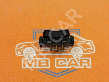 Кнопка MERCEDES-BENZ SL-класс R129 (1989 - 1995) — Разборка Мерседес