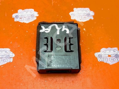 Блок климата MERCEDES-BENZ M-класс W163 (1997 - 2001) &mdash; Разборка Мерседес