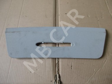 Крышка MERCEDES-BENZ CLS-класс C218/X218 (2010 - 2014) — Разборка Мерседес