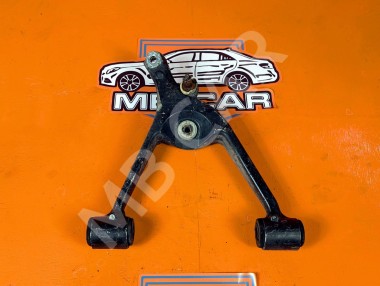 Рычаг задний MERCEDES-BENZ M-класс W163 (1997 - 2001) &mdash; Разборка Мерседес