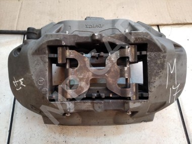 Суппорт передний левый MERCEDES-BENZ GLC-класс X253 (2015 - 2019) — Разборка Мерседес