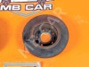 Диски тормозные перед MERCEDES-BENZ C-класс W204/S204/С204 рестайлинг (2011 - 2015) фото 8 &mdash; Разборка Мерседес