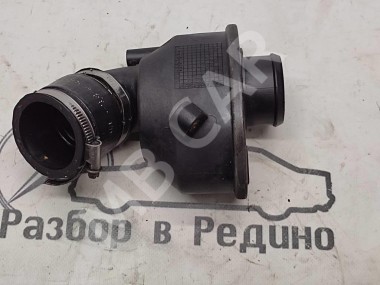 Демпфер турбины MERCEDES-BENZ E-класс W210/S210 (1995 - 1999) — Разборка Мерседес