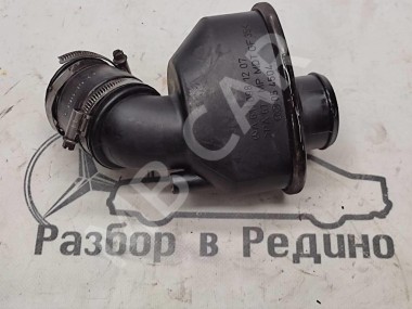 Демпфер турбины MERCEDES-BENZ E-класс W210/S210 (1995 - 1999) — Разборка Мерседес