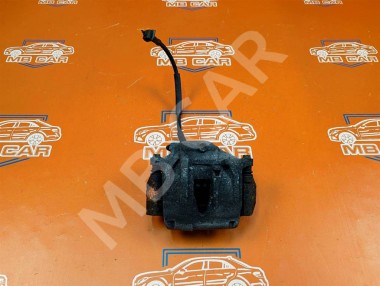 Суппорт передний левый MERCEDES-BENZ E-класс W211/S211 (2002 - 2006) — Разборка Мерседес