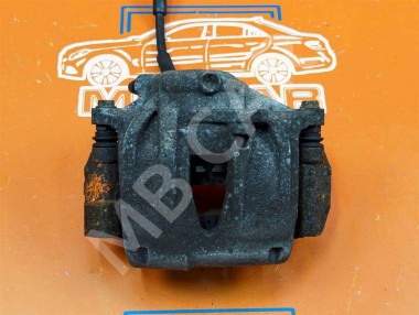 Суппорт передний левый MERCEDES-BENZ E-класс W211/S211 (2002 - 2006) — Разборка Мерседес