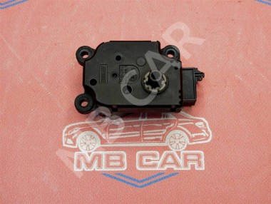 Сервоприводы печки MERCEDES-BENZ C-класс W203/S203/CL203 (2000 - 2004) — Разборка Мерседес