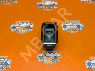 Кнопка закрытия багажника MERCEDES-BENZ GLE-класс Coupe C292 (2015 - 2019) — Разборка Мерседес