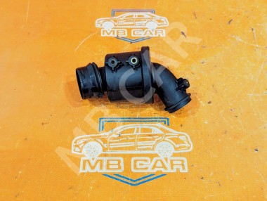 Демпфер турбины MERCEDES-BENZ Vito W639 рестайлинг (2010 - 2014) — Разборка Мерседес