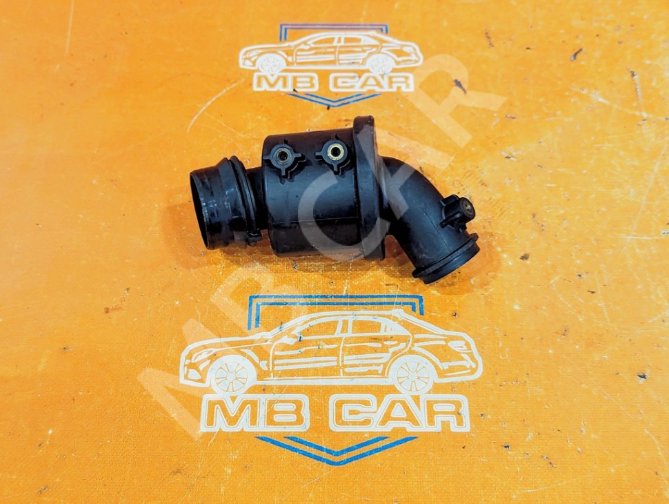 Демпфер турбины MERCEDES-BENZ Vito W639 рестайлинг (2010 - 2014) фото 1 &mdash; Разборка Мерседес