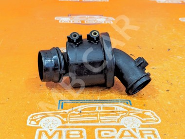 Демпфер турбины MERCEDES-BENZ Vito W639 рестайлинг (2010 - 2014) — Разборка Мерседес