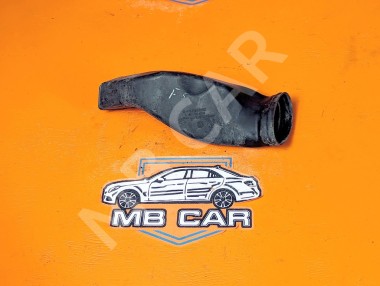 Патрубок воздушный MERCEDES-BENZ M-класс W163 (1997 - 2001) &mdash; Разборка Мерседес