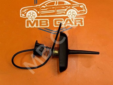 Антенна MERCEDES-BENZ M-класс W163 рестайлинг (2001 - 2005) — Разборка Мерседес