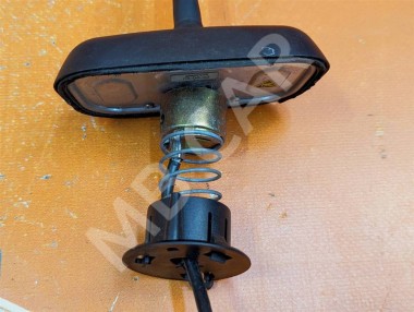 Антенна MERCEDES-BENZ M-класс W163 рестайлинг (2001 - 2005) — Разборка Мерседес