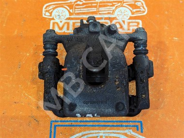 Суппорт задний левый MERCEDES-BENZ X-класс I (2017 - 2020) — Разборка Мерседес