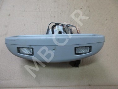 Зеркало внутрисалонное MERCEDES-BENZ S-класс W220 (1998 - 2005) — Разборка Мерседес