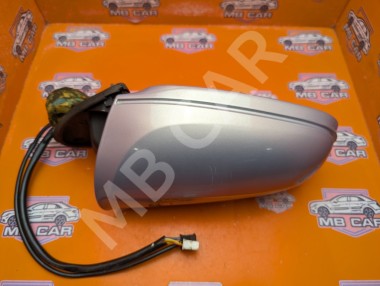 Зеркало левое MERCEDES-BENZ S-класс W220 (1998 - 2005) &mdash; Разборка Мерседес