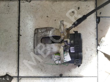 Суппорт задний правый MERCEDES-BENZ CLA-класс C117/X117 (2013 - 2016) — Разборка Мерседес