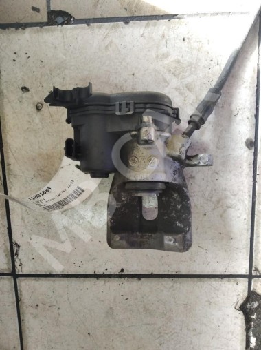 Суппорт задний правый MERCEDES-BENZ CLA-класс C117/X117 (2013 - 2016) — Разборка Мерседес