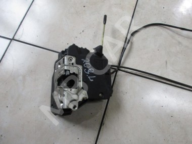 Замок двери передней левой MERCEDES-BENZ CLK-класс C209/A209 (2002 - 2005) — Разборка Мерседес