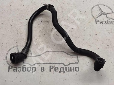 Трубка ОЖ MERCEDES-BENZ C-класс W205/S205/C205/A205 (2014 - 2018) — Разборка Мерседес