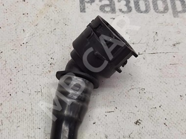 Трубка ОЖ MERCEDES-BENZ C-класс W205/S205/C205/A205 (2014 - 2018) — Разборка Мерседес