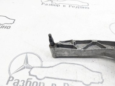 Трапеция дворников MERCEDES-BENZ E-класс W211/S211 рестайлинг (2006 - 2009) — Разборка Мерседес