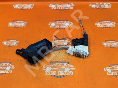 Замок двери передней правой MERCEDES-BENZ M-класс W164 (2005 - 2008) — Разборка Мерседес