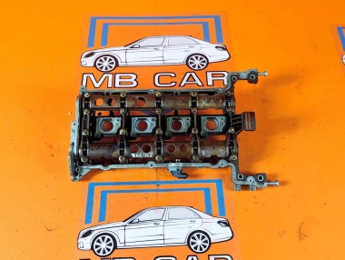 Постель распредвала MERCEDES-BENZ E-класс W211/S211 (2002 - 2006) &mdash; Разборка Мерседес