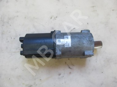 Моторчик рулевой рейки MERCEDES-BENZ C-класс W205/S205/C205/A205 (2014 - 2018) — Разборка Мерседес