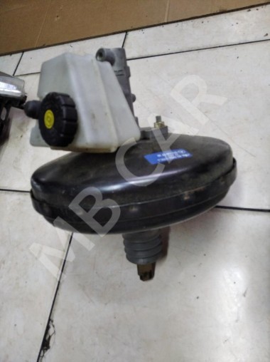 Вакуумный усилитель тормозов MERCEDES-BENZ W124 W124/S124/C124/A124 (1984 - 1993) — Разборка Мерседес