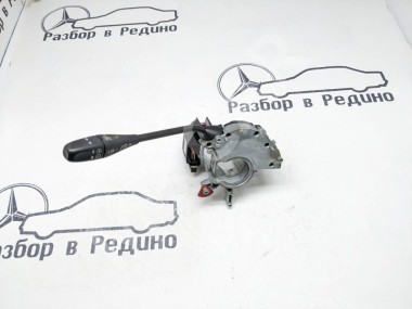 Переключатель круиз контроля MERCEDES-BENZ E-класс W211/S211 рестайлинг (2006 - 2009) — Разборка Мерседес