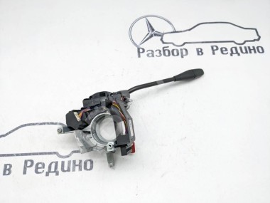 Переключатель круиз контроля MERCEDES-BENZ E-класс W211/S211 рестайлинг (2006 - 2009) — Разборка Мерседес