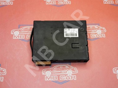 Блок EAM MERCEDES-BENZ M-класс AMG W163 (2000 - 2001) — Разборка Мерседес